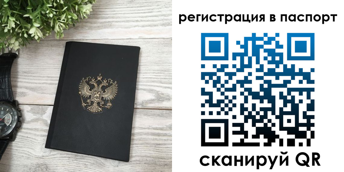прописка в Тихорецке
